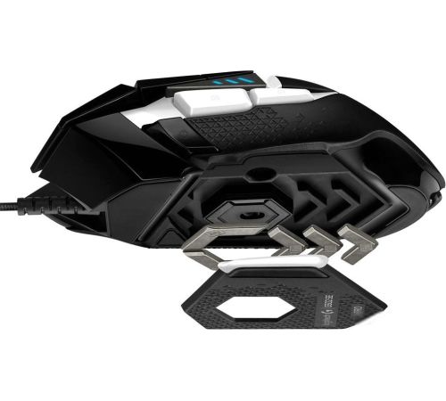Игровая мышь Logitech G502 Hero SE