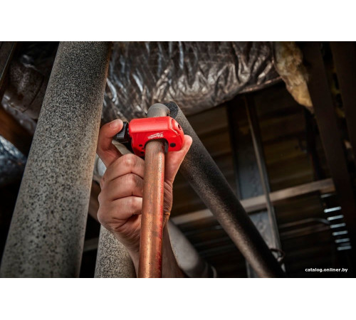 Труборез Milwaukee для медных труб 3-28 мм 48-22-9251