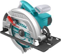 Дисковая циркулярная пила Total TS1161856