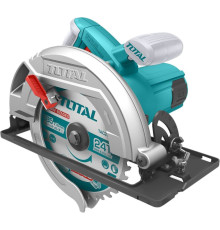 Дисковая циркулярная пила Total TS1161856