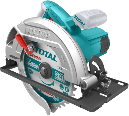 Дисковая циркулярная пила Total TS1161856