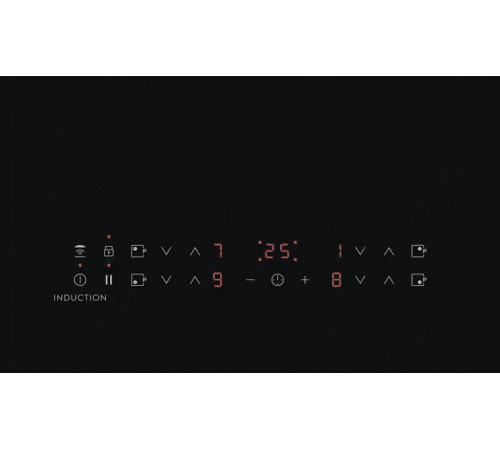 Варочная панель Electrolux CIR60433