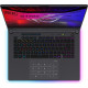 Игровой ноутбук ASUS ROG Strix G16 2025 G615JH-RV064