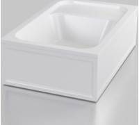 Душевой поддон RGW BC/L 80x120