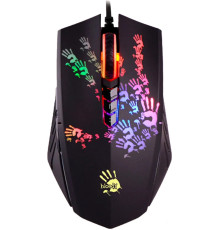 Игровая мышь A4Tech Bloody A60A черный