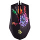 Игровая мышь A4Tech Bloody A60A черный