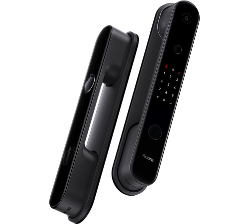 Дверной замок Aqara Door Lock D100 Zigbee ZNMS20LM