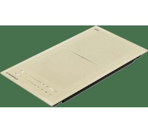 Варочная панель MAUNFELD CVI292S2FBG Lux