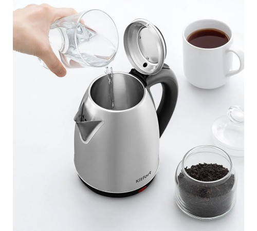 Электрический чайник Kitfort KT-6779