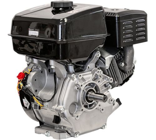 Бензиновый двигатель Velles VL177F-D25