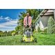 Газонокосилка Ryobi Power-Assist RLM36X41H50PG с 1-им АКБ 5 Ач