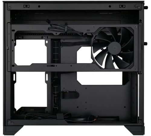Корпус Lian Li O11 Vision-M G99.O11VMX.R0