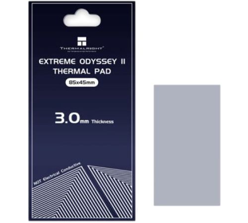 Термопрокладка Thermalright Extreme Odyssey II 85x45x3.0mm