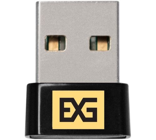 Wi-Fi адаптер ExeGate EX-W6-TX20U Nano EX300391RUS