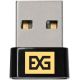Wi-Fi адаптер ExeGate EX-W6-TX20U Nano EX300391RUS