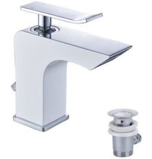 Смеситель Lemark Contest LM5806CW