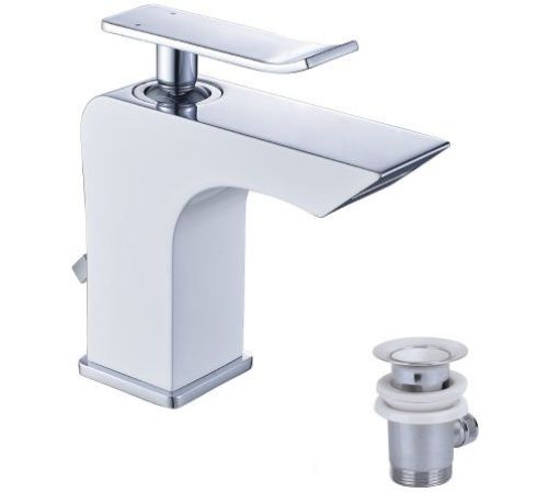 Смеситель Lemark Contest LM5806CW