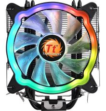 Кулер для процессора Thermaltake UX200 ARGB CL-P065-AL12SW-A