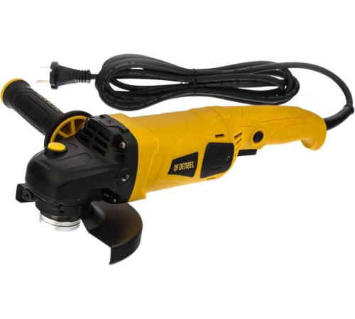 Угловая шлифмашина Denzel AG150-1500