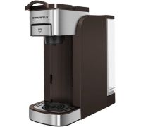 Капсульная кофеварка MAUNFELD MCCM-CM827BR