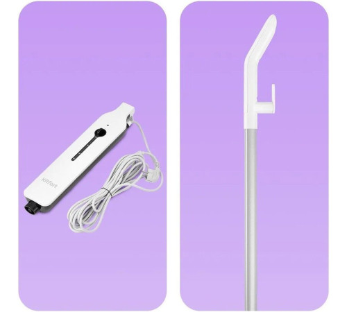 Паровая швабра Kitfort KT-3904