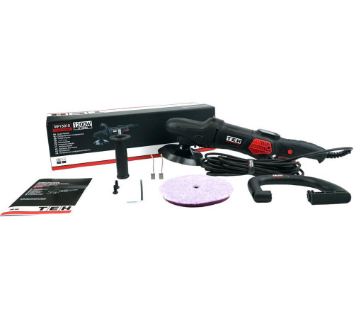 Полировальная машина TEH TAP15010