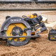 Дисковая циркулярная пила DeWalt DCS577N без АКБ