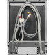 Встраиваемая посудомоечная машина Electrolux EEM69410W
