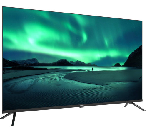Телевизор Hikers 50HTU01