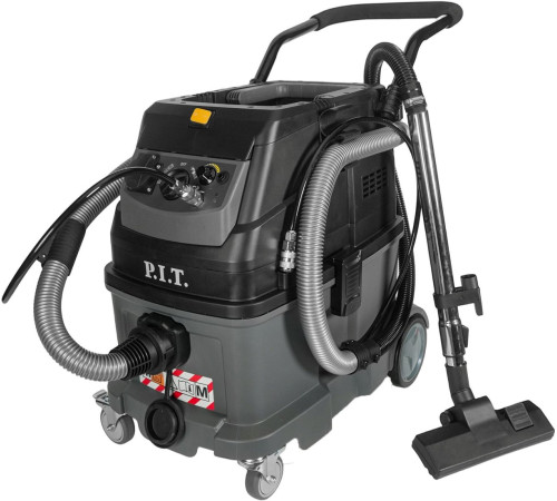 Пылесос P.I.T. Ultra PVC40-C