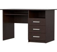 Стол Mio Tesoro ПС-02 дуб венге