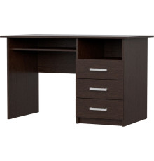 Стол Mio Tesoro ПС-02 дуб венге