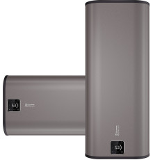 Накопительный электрический водонагреватель Thermex Fora 100 pro Wi-Fi