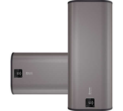 Накопительный электрический водонагреватель Thermex Fora 100 pro Wi-Fi