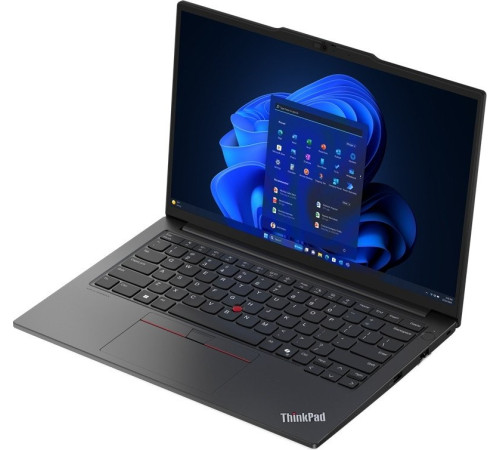 Ноутбук Lenovo ThinkPad E14 Gen 6 AMD 21M4S19900