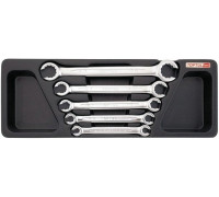 Набор ключей  Toptul GAAT0502 5 предметов