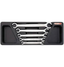 Набор ключей  Toptul GAAT0502 5 предметов