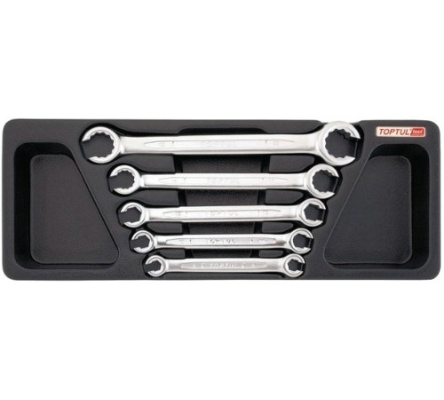 Набор ключей  Toptul GAAT0502 5 предметов