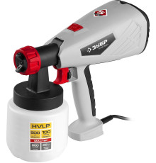 Краскораспылитель Зубр КПЭ-500