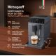Кофемашина Weissgauff WCM-245 DBx Touch Cappuccino