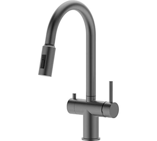 Смеситель Vieir V15060-G