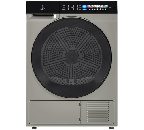 Сушильная машина LEX LDM12GrBlThD