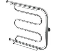 Полотенцесушитель Gloss & Reiter Foxtrot Plus ПМ.1.50x80 1.1/4