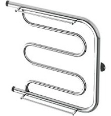 Полотенцесушитель Gloss & Reiter Foxtrot Plus ПМ.1.50x80 1.1/4