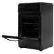 Кухонная плита Kraft KF-FSK5301GBL