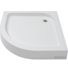 Душевой поддон Aquanet НХ515 90x90 белый