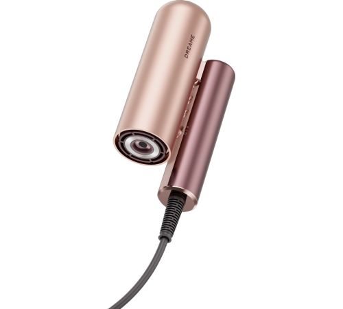 Фен Dreame Hairdryer Pocket Aura Pink AZP20A розовый