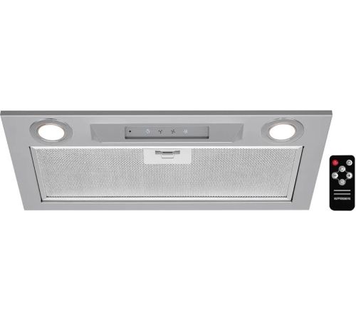 Кухонная вытяжка KUPPERSBERG Inlinea 52 Inox
