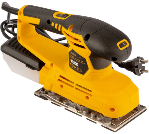 Виброшлифмашина Denzel VS-90-187