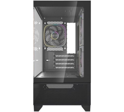 Корпус Powercase Vision Micro M4B CVMM4B-A3